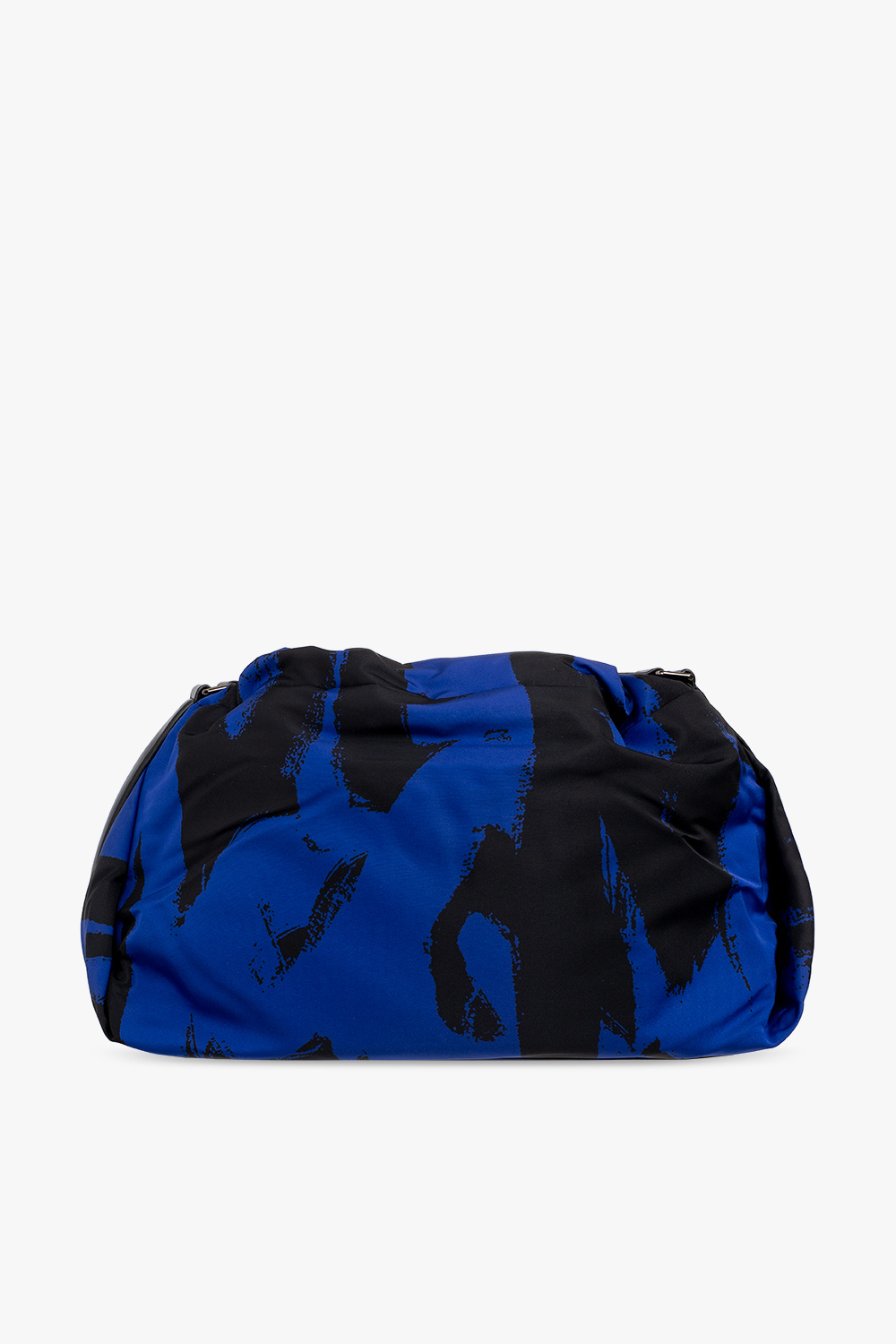 Alexander McQueen Black Worker Loafers - 'The Ball Bundle